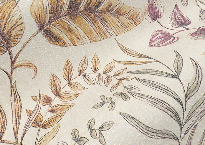 Paloma, Amber - Made to Measure Curtain - Image 4